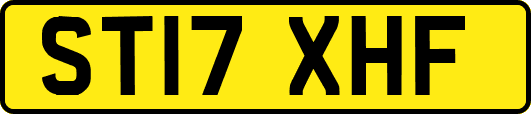 ST17XHF