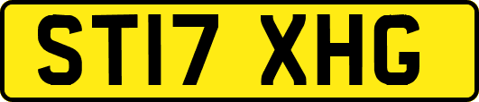 ST17XHG