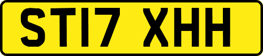 ST17XHH