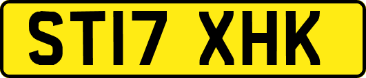 ST17XHK