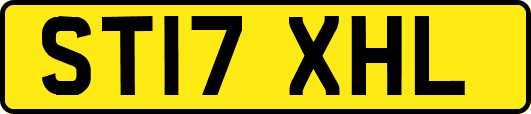 ST17XHL