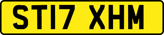 ST17XHM