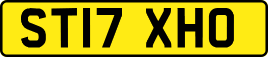 ST17XHO