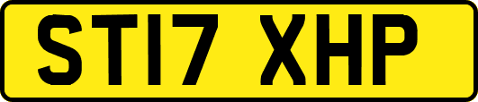 ST17XHP