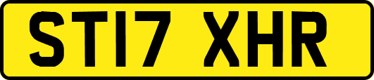 ST17XHR