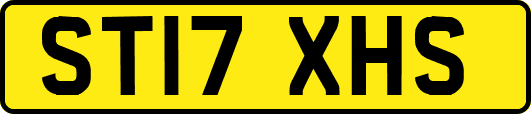 ST17XHS