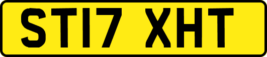 ST17XHT