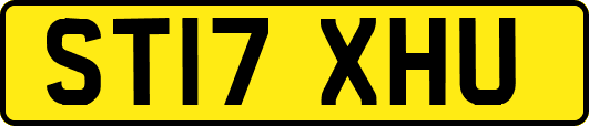 ST17XHU