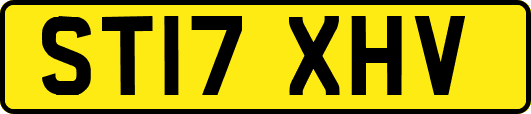ST17XHV