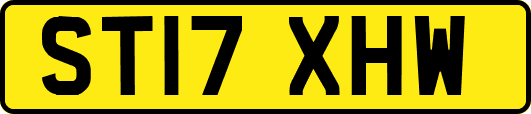ST17XHW