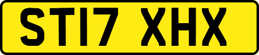 ST17XHX