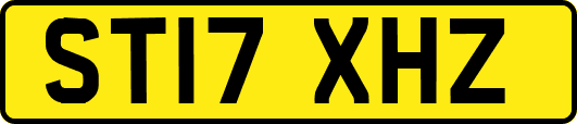 ST17XHZ