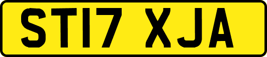ST17XJA