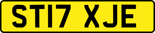 ST17XJE