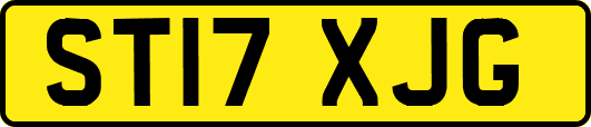 ST17XJG