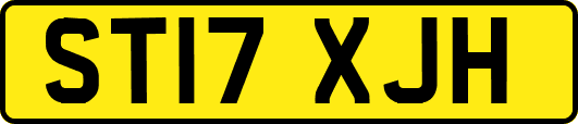 ST17XJH