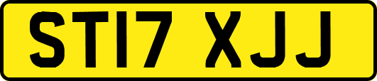 ST17XJJ