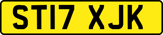 ST17XJK