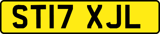 ST17XJL
