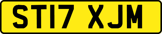 ST17XJM