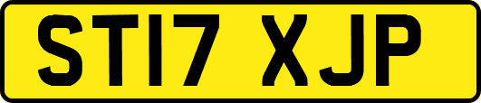 ST17XJP