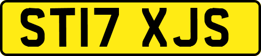 ST17XJS