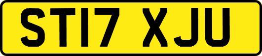 ST17XJU