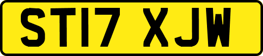 ST17XJW