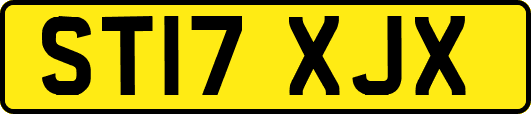 ST17XJX