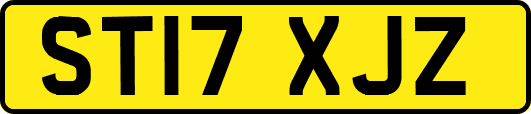 ST17XJZ