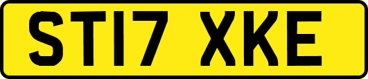 ST17XKE