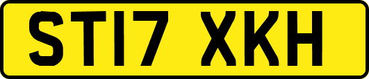 ST17XKH
