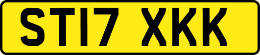 ST17XKK