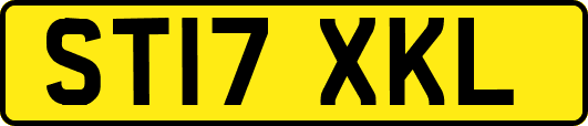 ST17XKL