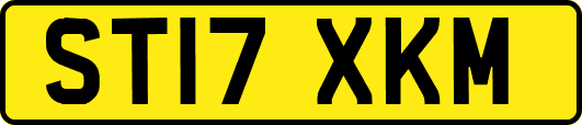 ST17XKM