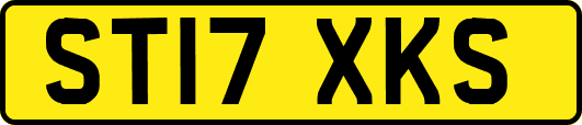 ST17XKS