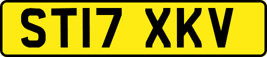 ST17XKV