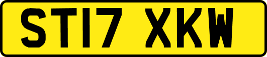 ST17XKW