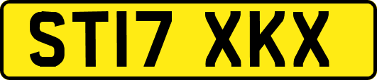 ST17XKX