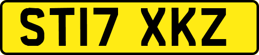 ST17XKZ