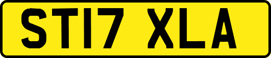 ST17XLA
