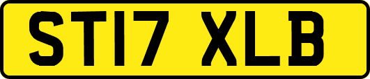 ST17XLB