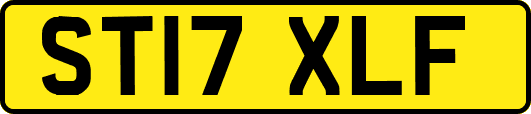 ST17XLF
