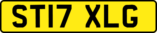 ST17XLG