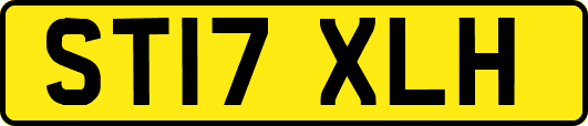 ST17XLH