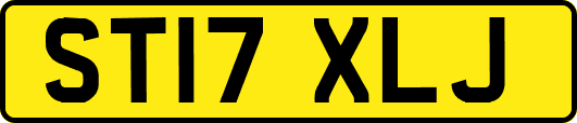 ST17XLJ
