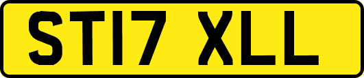 ST17XLL