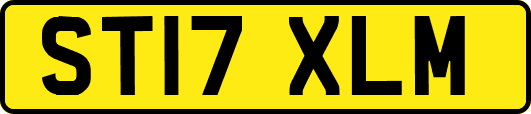 ST17XLM