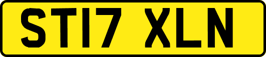 ST17XLN
