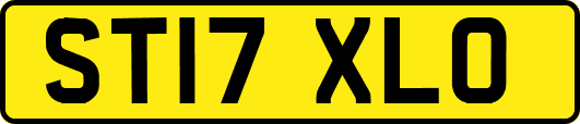 ST17XLO